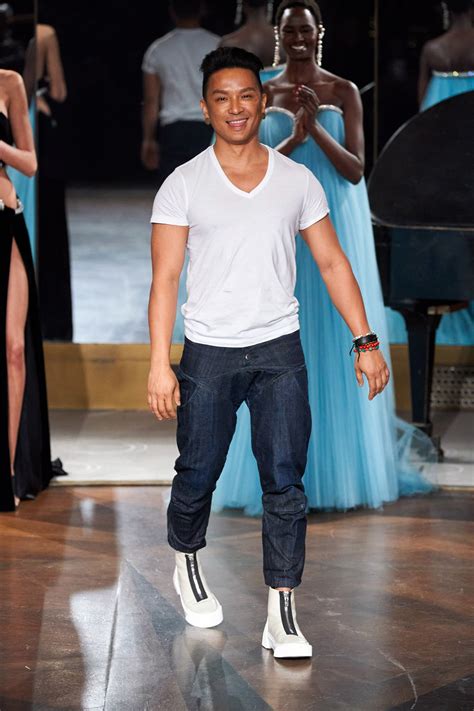 Prabal Gurung On Hope Unity And Innovation Amidst The Coronavirus