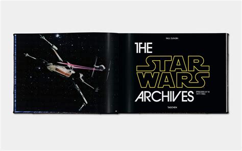 We did not find results for: The Star Wars Archives Coffee Table Book | Improb