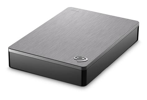 Backup Plus Portable Seagate Packt 5 Tbyte In Eine Externe 25 Zoll