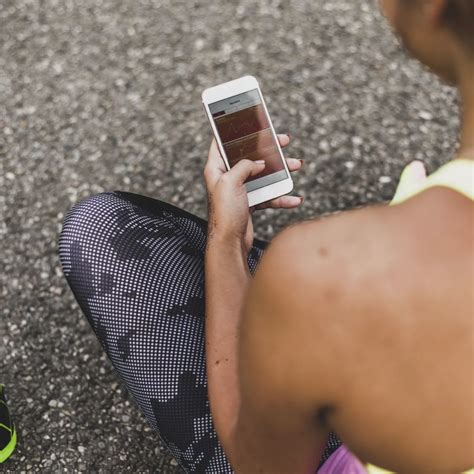 The Instagram Audio Trending For Flipping The Script On Exercise