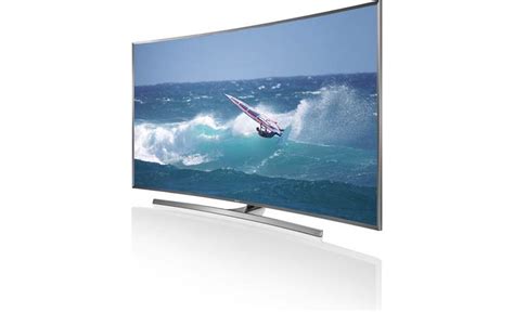 Samsung Un78ju7500 78 Curved Smart Led 4k Ultra Hd Tv At Crutchfield