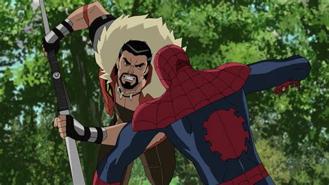 Insomniac Spider Man 2 Is Kraven The Hunter The Ominous Narrator In