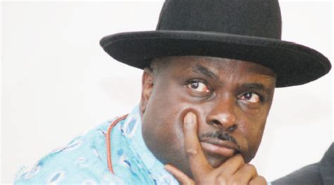 How a thief almost became nigeria's president 'how we found a dead leader's hidden loot' the £4.2m has been recovered from ibori's wife, sister and fiduciary agent, who were also. James Ibori Neither Released Nor Re-arrested - Media ...