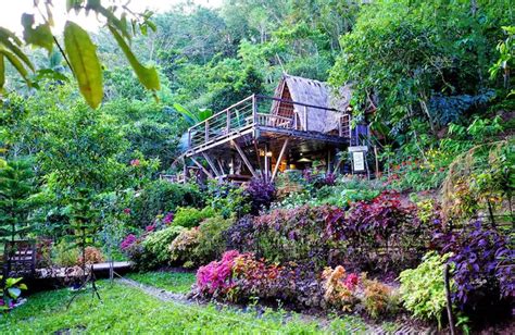 10 Farm Stays In The Philippines For A Nature Escape Farm Stay Farm Tent Glamping