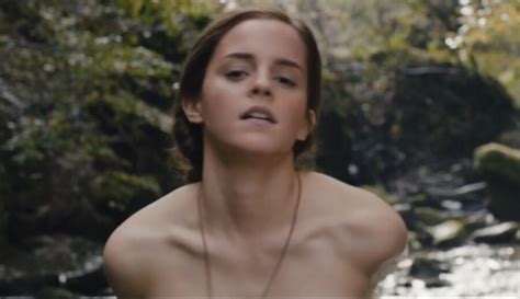 Emma Watson Has Stopped Acting Heres Why