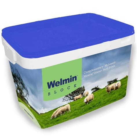 Who may need to take a supplement? Welmin Sheep Mineral Supplements | Nutrition Products ...