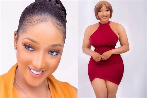 Meet The Beautiful Nigerian Actress Who Has Shown That Edo Women Are The Most Beautiful In