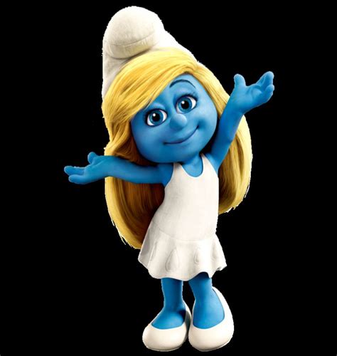 Smurfs Toys Hd Wallpaper Wallpapers Style