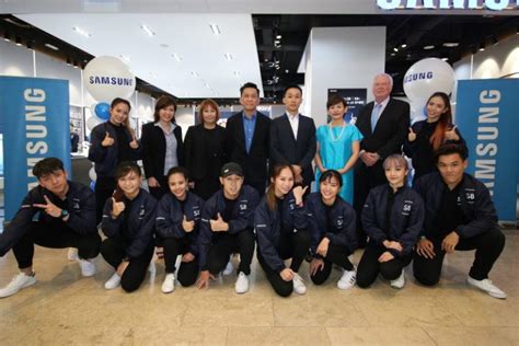 As malaysia prodded banks to merge, lim took over the listing status of gadek capital bhd. Samsung Experience Store at The Gardens Mall Reopens to ...