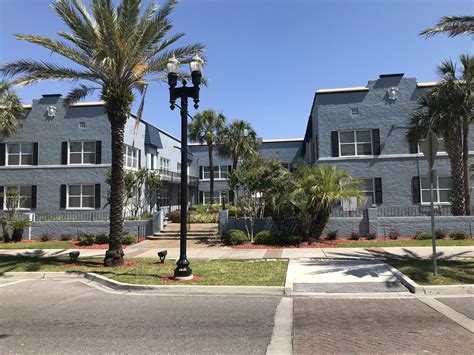 San Marco Apartments Jacksonville Fl Apartments For Rent