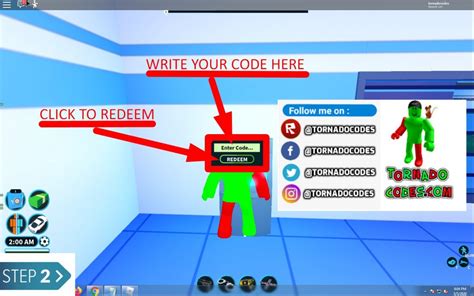 Furthermore, at this game the player can take part in two different roles. Roblox Jailbreak Codes & ATMs (October 2020) - Tornado Codes