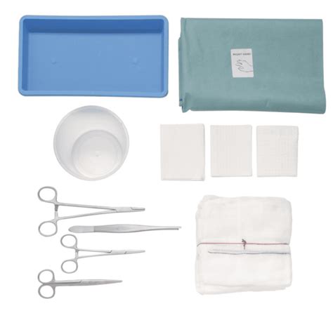 Procedure Pack Obstetricsgynaecological Rocialle Acutecare