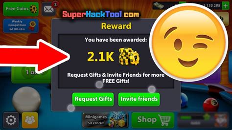 8 ball pool generator is one of the most widely played game over android as well as ios. Free Cash No Survey 8 Ball Pool 8 Ball Pool Hack Without ...