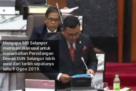 Enakmen keterangan mahkamah syariah 1989. Kemelut Enakmen Pentadbiran Agama Islam Selangor: DAP Kian ...