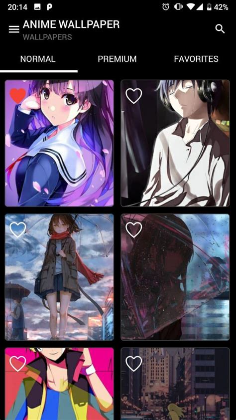 Anime Wallpapers 4k Apk For Android Download