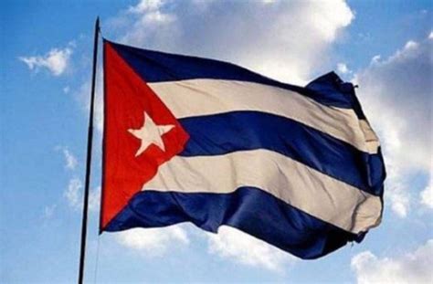 Símbolos De La Nación Cubana Sitio Web Radio Jaruco