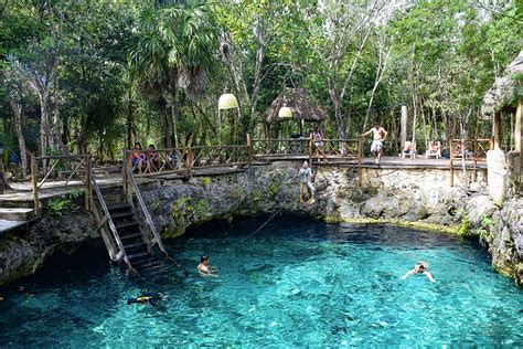 Where To Find Cenotes Mexicos Amazing Natural Swimming Holes Lonely Planet