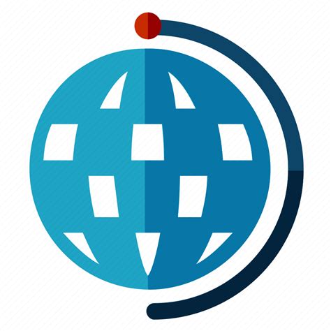 Global Business International Network Icon Download On Iconfinder