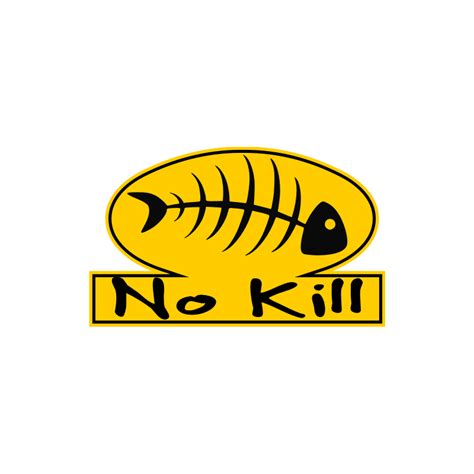 Sticker Et Autocollant No Kill Couleur Verso