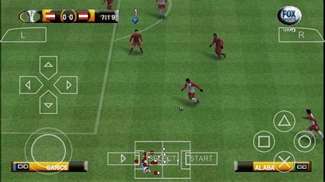 Pro evolution soccer 2016 features a football sports game simulation that is a development by the original pes franchise. PES 2016 Pro Evolution Soccer (Español) PSP ISO Free ...