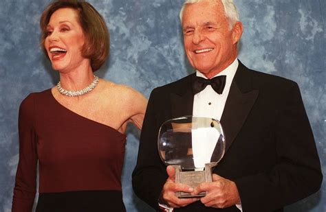 Grant Tinker Former Nbc Chairman Is Dead At 90 Wsj