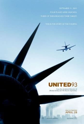 United 93 Review Movie Reviews Game Reviews And More · Comment