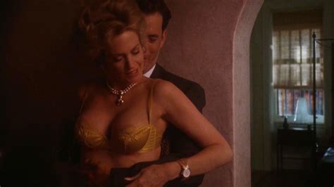 Naked Melanie Griffith In The Bonfire Of The Vanities