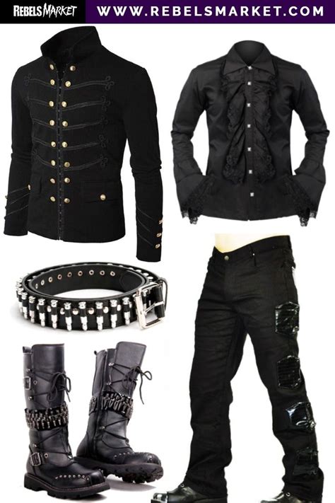 See more ideas about emo outfits, emo guys, emo. Best selling men's outfit in 2020 | Mens outfits, Emo ...