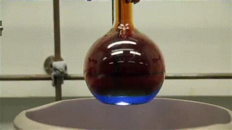 Chemicalreactiongifs Gif Find Share On Giphy My XXX Hot Girl
