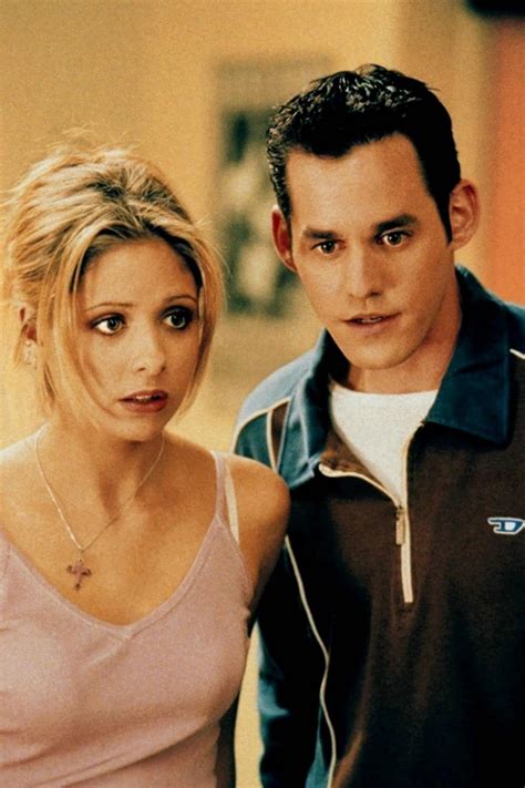 Buffy The Vampire Slayer Bad Eggs Tv Episode 1998 News Imdb