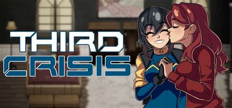 Third Crisis By Anduo Games A T By Comeclosergame From Patreon