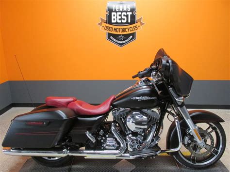 2015 Harley Davidson Street Glide Special Flhxs For Sale 76531 Mcg