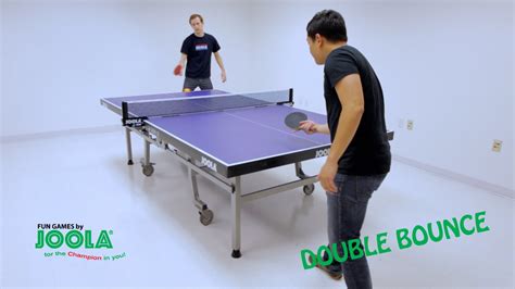 Home » table tennis » table tennis guides » ittf standard table tennis rules and when playing doubles all the serving rules remain the same and each player gets the opportunity to serve these official table tennis rules will help you in making an ideal choice and also you can perfect your. Table Tennis Serve Rules Double Bounce | Review Home Decor