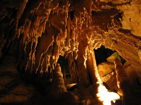 Mammoth Cave National Park National Park In United States Thousand