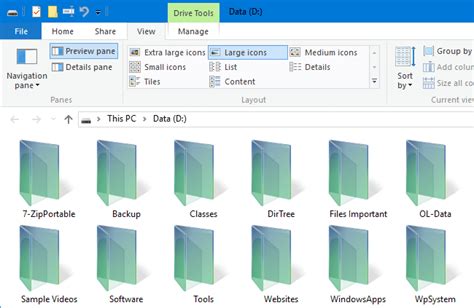 How To Change The Default Folder Icon In Windows Winhelponline