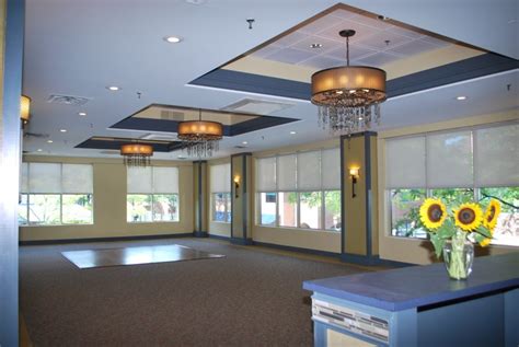 Banquet Hall Redesign Plainsboro Nj Distinctive Interior Designs