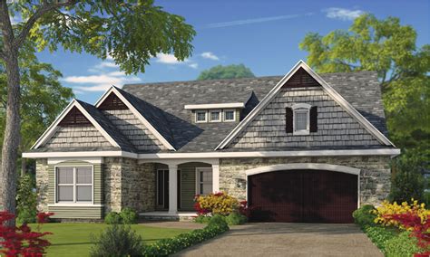 Beautiful jingle pot location, countryside feel on the edge of the city, just seconds to schools and shopping. Louanna Ranch Home Plan 026D-1930 | House Plans and More