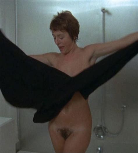 Naked Annie Girardot In Traitement De Choc Hot Sex Picture