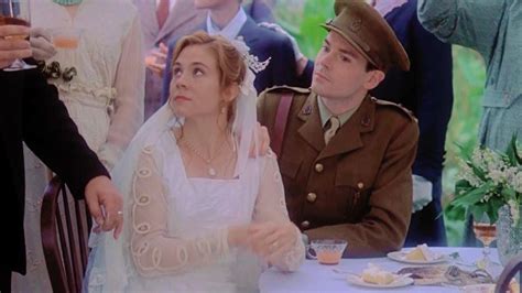 The Wedding Green Gables Anne Of Green Gables Wedding