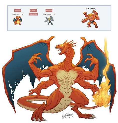 Pokemon Fusion Pokemon Fusion Art Pokemon Fusion Cool Pokemon