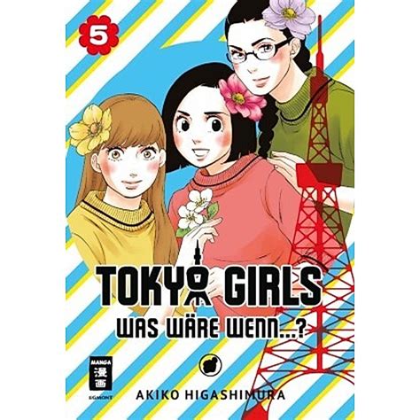 Tokyo Girls Bd5 Kaufen Tausendkindde