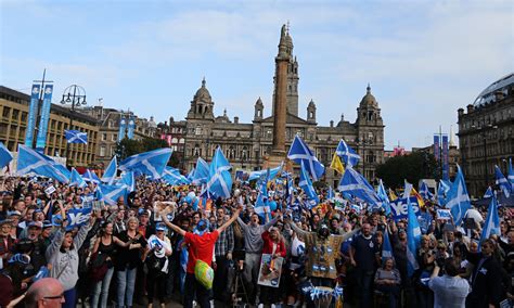 Scots Final Call Can Rallying Beneath The Radar Save The Day Politics The Guardian