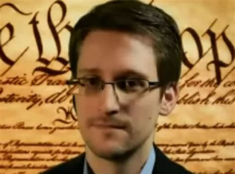 Encryption Is Defense Against The Dark Arts Says Edward Snowden