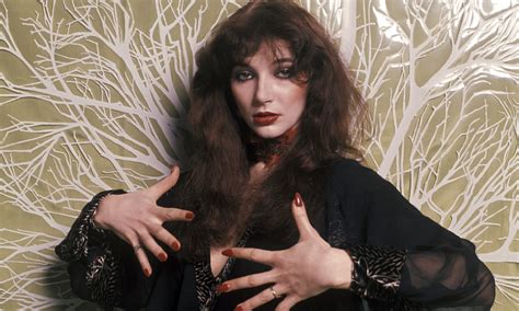 The Genius Of Kate Bush In An Age Of Subjugation Zoe Williams