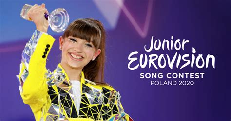 Poland To Stage Junior Eurovision Song Contest For Second Year Running