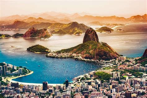 As 10 Cidades Mais Bonitas Do Brasil