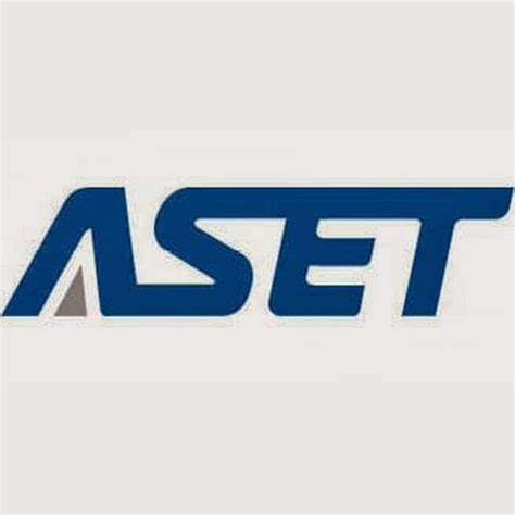 ASET Members - YouTube
