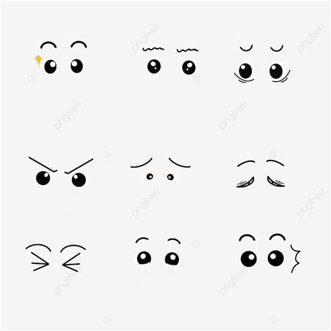 Eye Expression Png Picture Eye Expression Eye Eyes Happy Png Image
