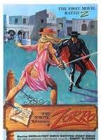 The Erotic Adventures Of Zorro Nude Scenes