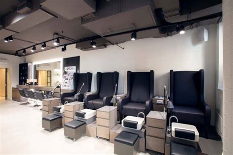 The branch at wangsa walk mall boasts nine cinema halls with no less then 1, 622 comfy seats. BAHR: English-Speaking Nail Bar, Hair Salon and Spa in Rome